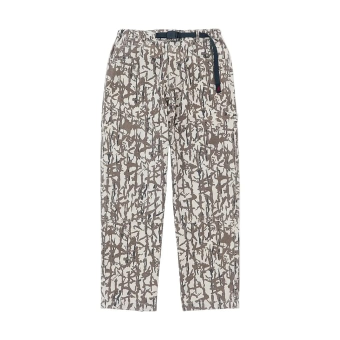 Broek Gramicci Taos Canvas