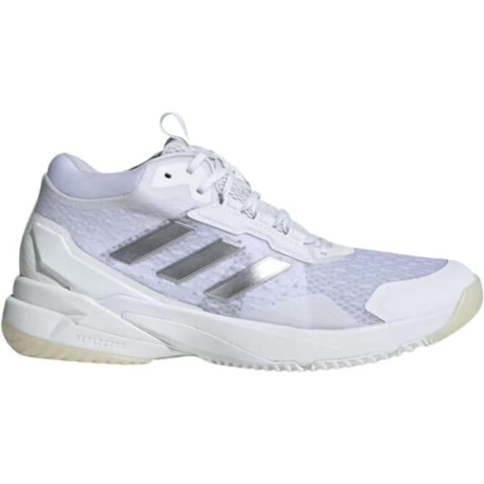 Sportschoenen adidas Baskets Crazyflight 6 Mid textile et matière synthétique