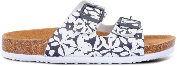 Regatta Mia Sandalen Wit EU 41 Vrouw