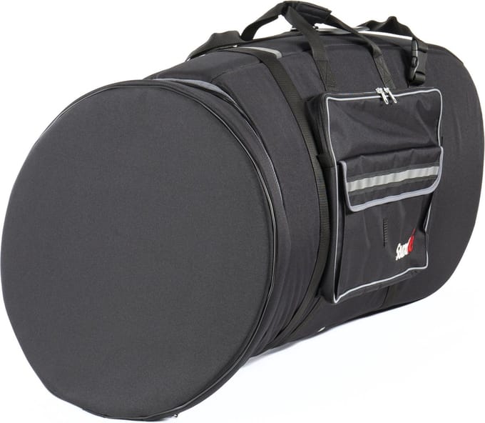 Arnolds & Sons Bb-Tuba Tasche L: 106 cm Schallb: 48 cm - Case voor blaasinstrumenten