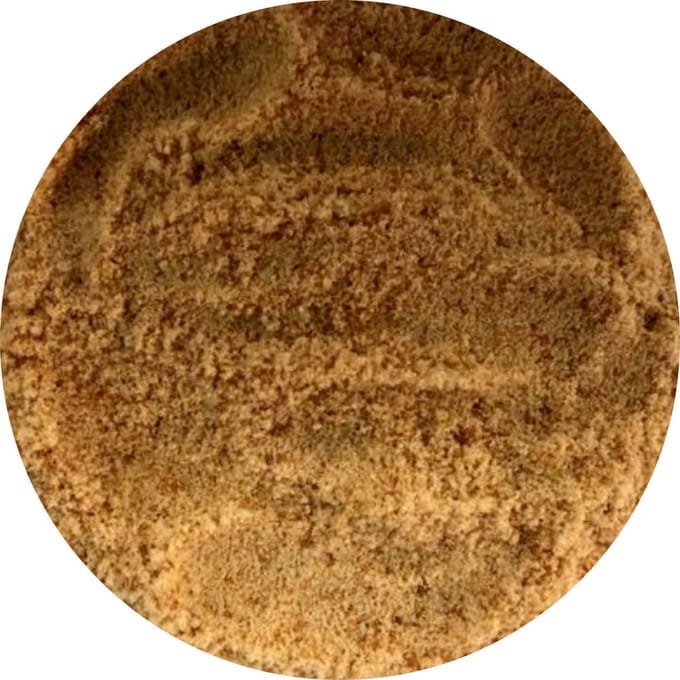 Van Beekum Specerijen - Kipbouillon - 25 KG - Doos (bulk verpakking)