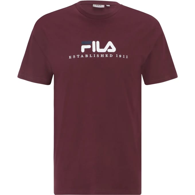 T-shirt Fila Bedburg