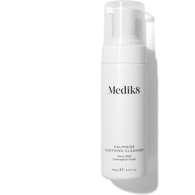 Medik8 Calmwise Soothing Cleanser - 150ml