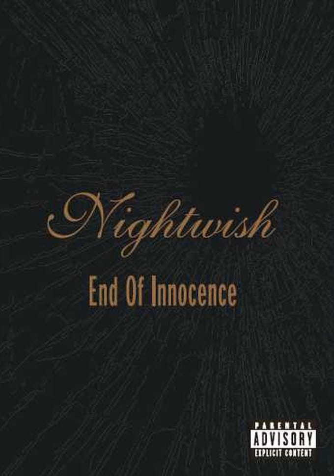 Nightwish - End of Innocence