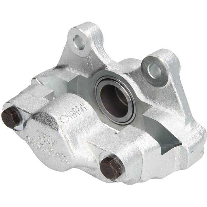 Budweg Caliper Remklauw BUDWEG 342503, achter rechts