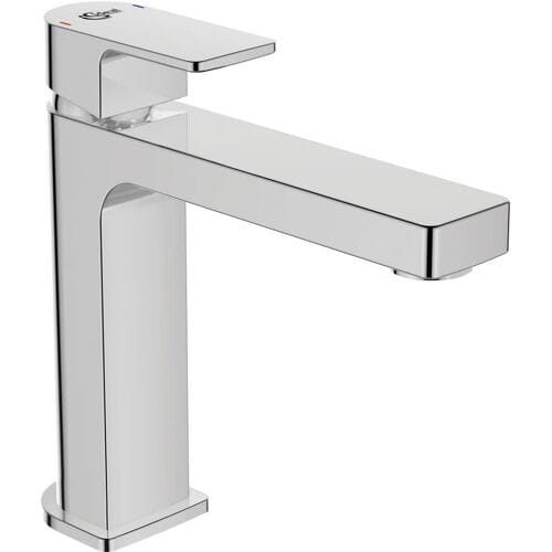 Ideal Standard Washbasin Faucet Grande Slim without Drain Assembly A7108AA