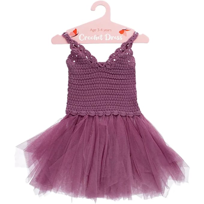 Meisjesjurk Rex London