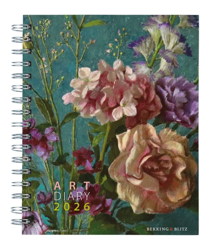 Art Weekagenda 2026