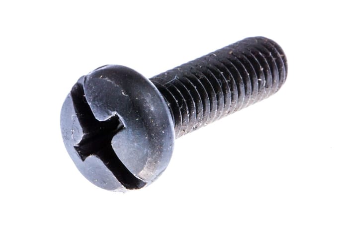 Screw