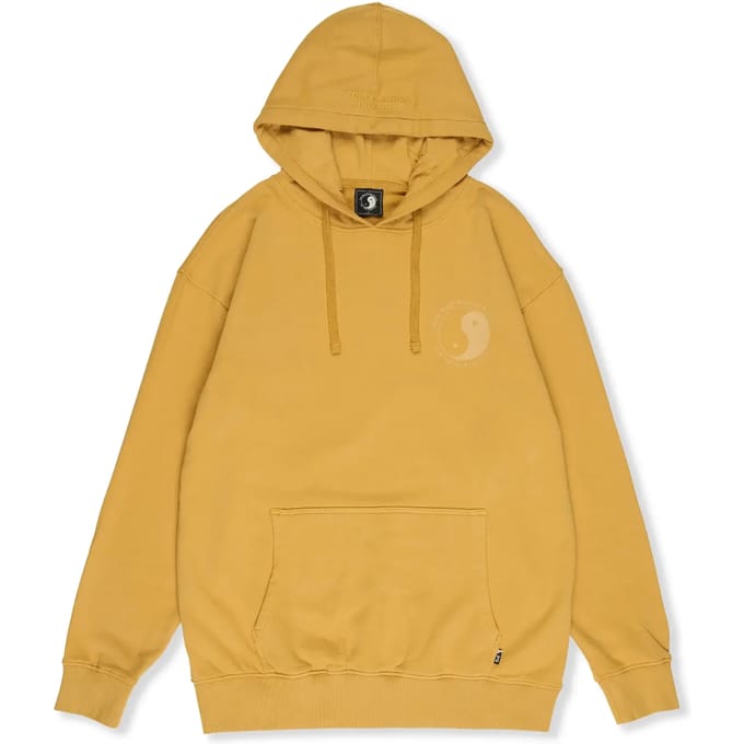Hoodie Town & Country Surf Designs OG Mist