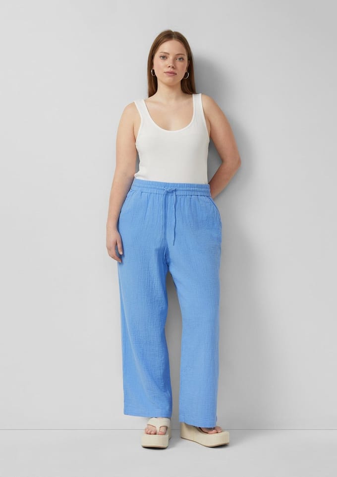 QS Hose