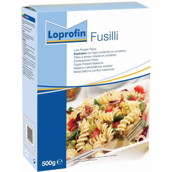 Loprofin Spiralen 500 Overige