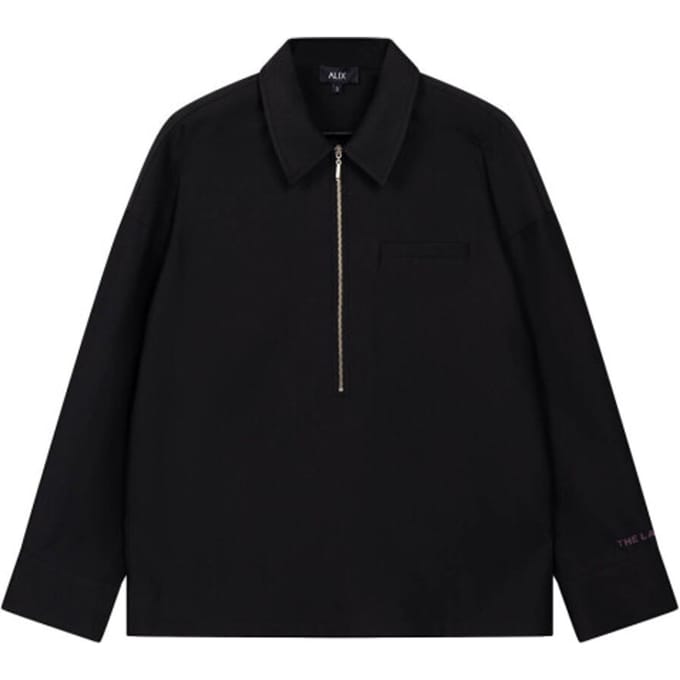 Alix The Label Top lange mouw 2608918857