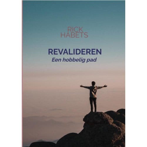 Revalideren - Rick Habets