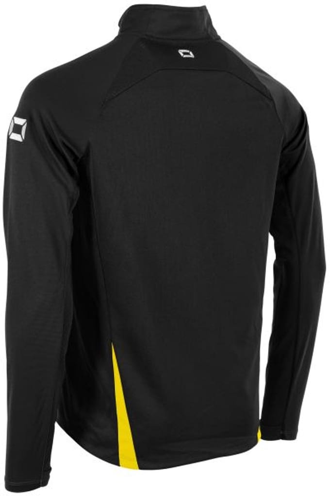 Stanno Stadio Quarter Zip top - Maat S