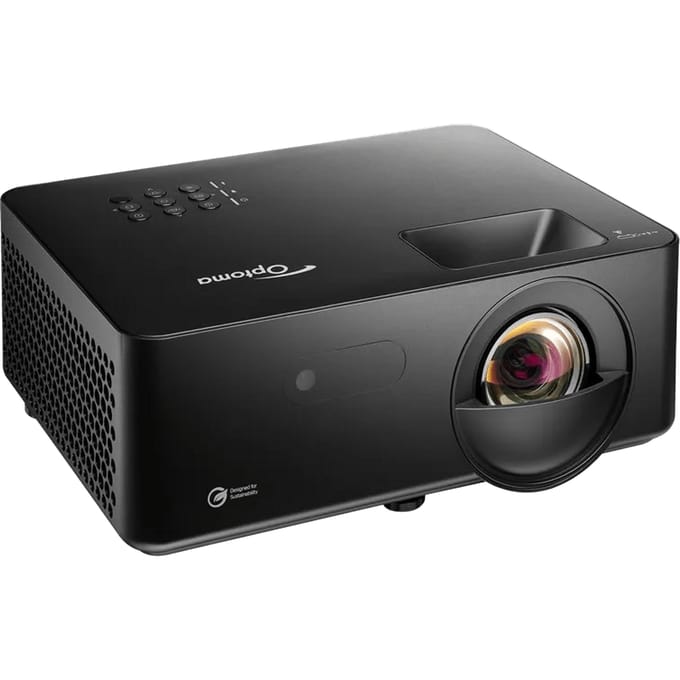Optoma Projector GT2200HDR - 1920 x 1080 - 3300 ANSI lumens
