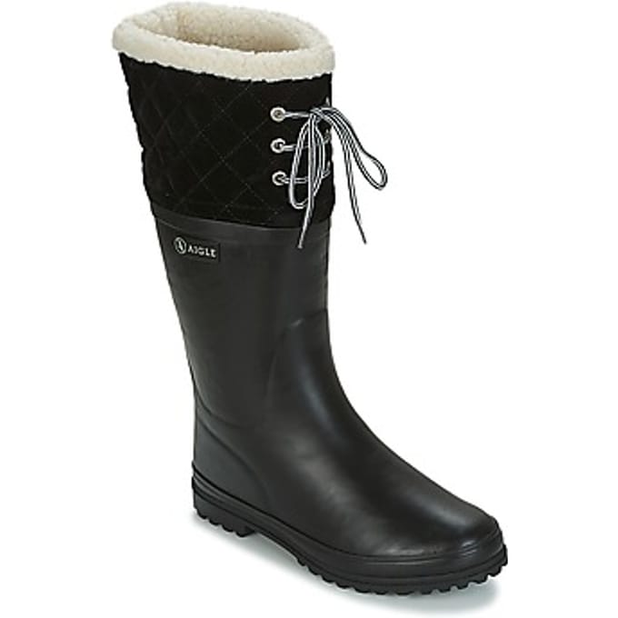 Snowboots Aigle POLKA GIBOULEE