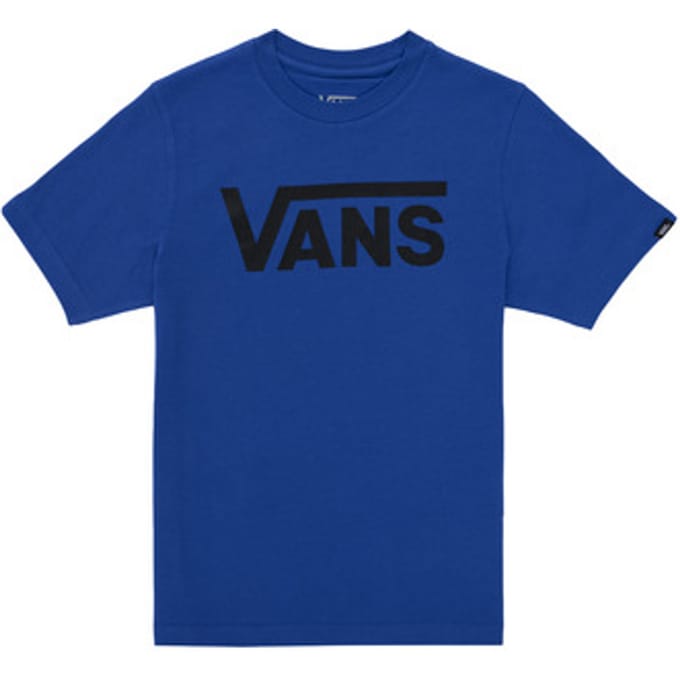 Vans  T-shirt Korte Mouw BY Vans Classic Boys
