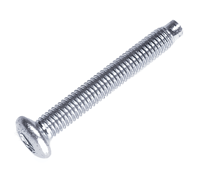 Tightening screw