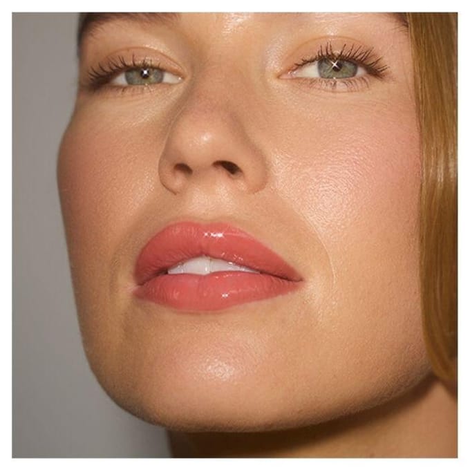 Gosh Peptide Vegan Shine Lip Gloss 7 ml.- 003 Vintage