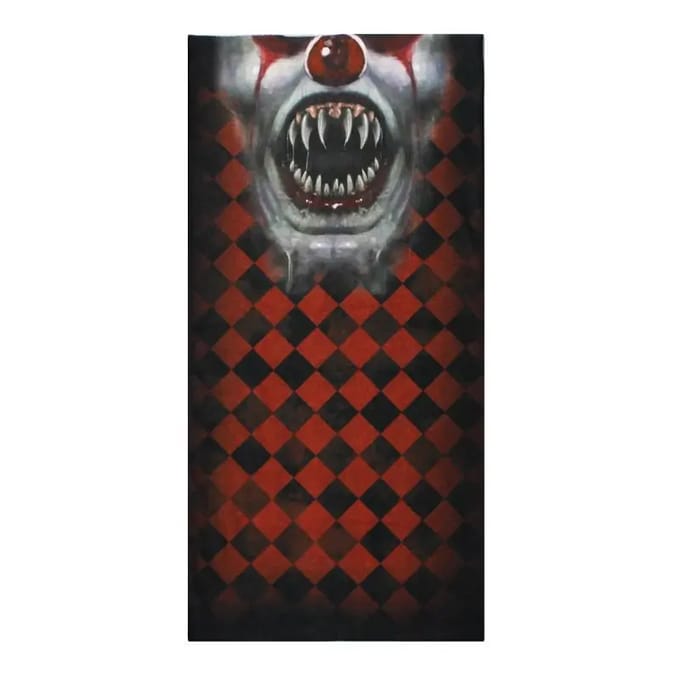 Motor choker Lethal Threat Clown
