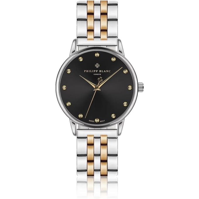 Vrouwenhorloge Philipp Blanc Prilly