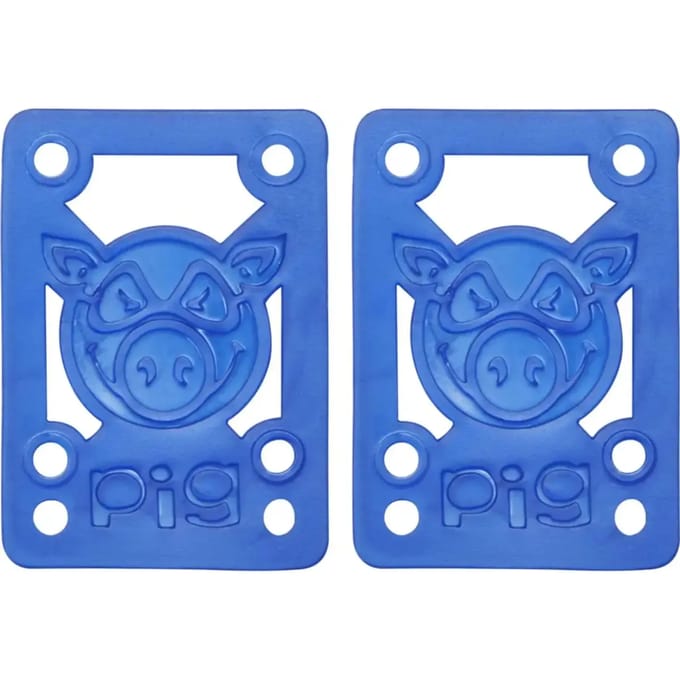 Vulling set Pig Wheels Piles Soft (x2)