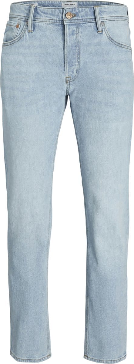 JACK & JONES Mike Original loose fit - heren jeans - denimblauw