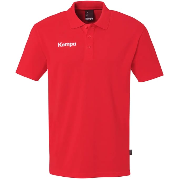 Kempa Classic poloshirt 2005154