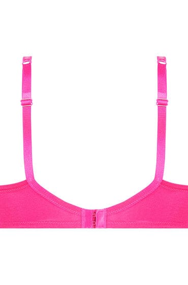Hunkemöller Sophie Non-Padded Underwired Bra Roze