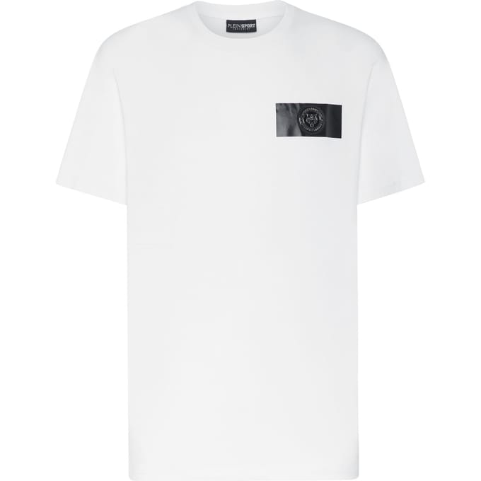 T-Shirt Ronde Hals Tiger