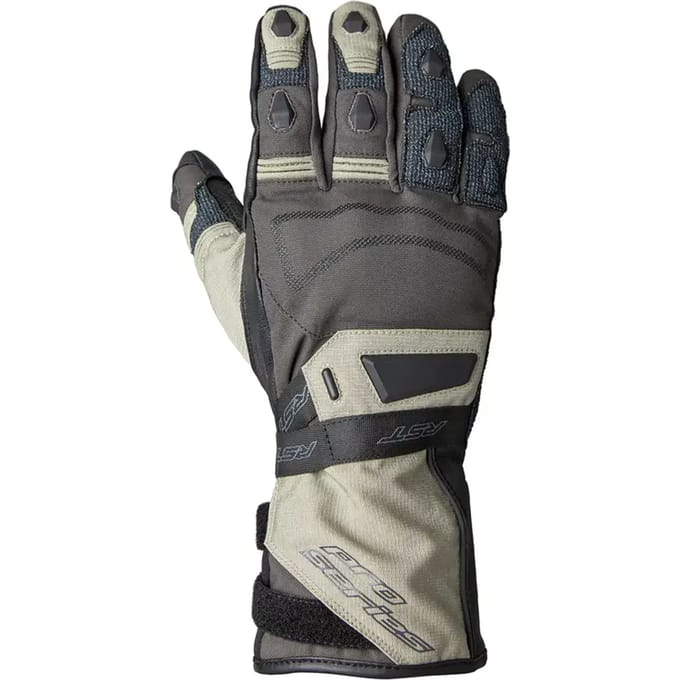 Winter motorhandschoenen RST Pro Series Ranger Waterproof