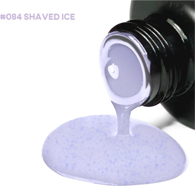 Astonishing Gelosophy #084 Shaved Ice - 7ml