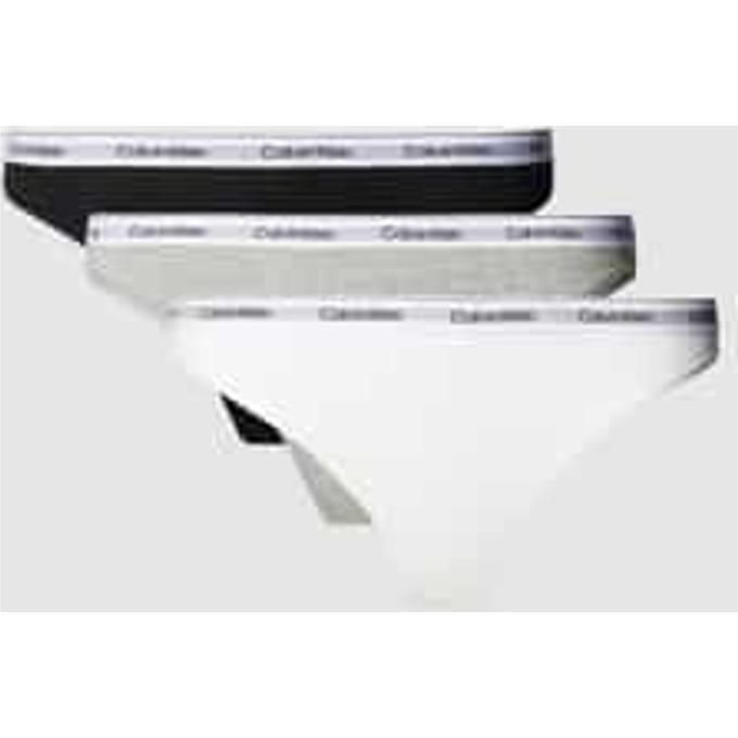 String met elastische band in een set van 3 stuks