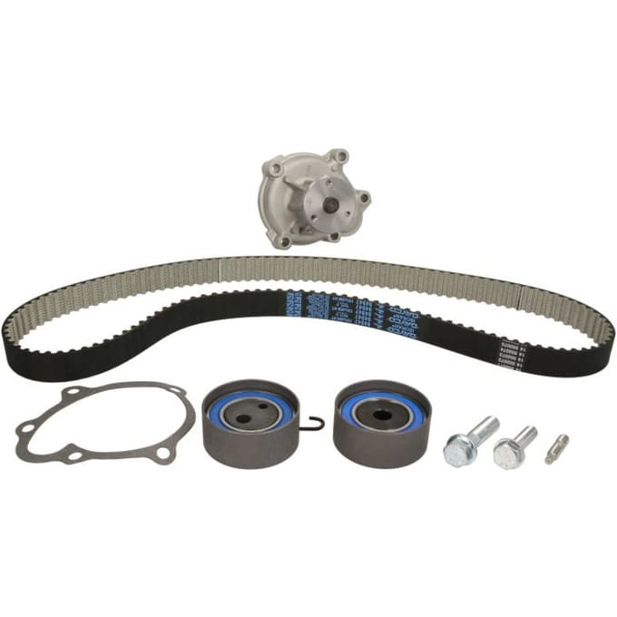 Waterpomp+distributieriem set SNR KDP453.300