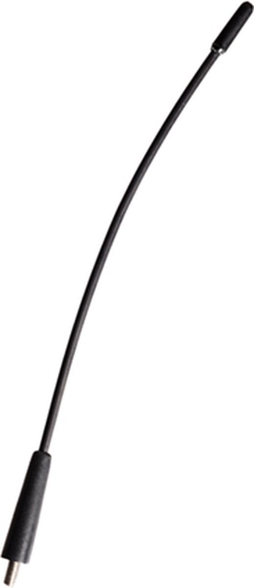 Flexibele Spriet Glad M5 uit/ M6 in/uitwendig 24 cm