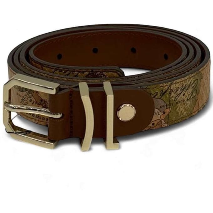 Belt alviero martini 1° klasse Donna Geo - A579-8644-0010-105