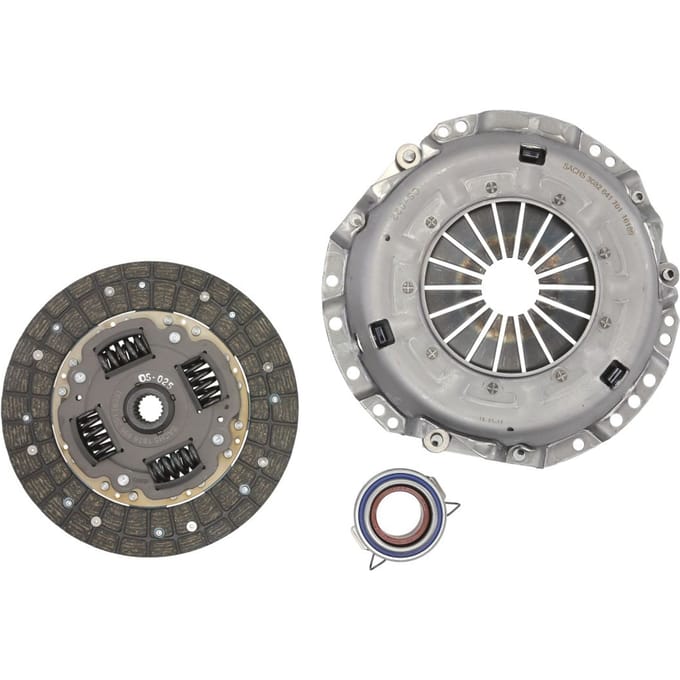 Koppelingsset SACHS 3000 951 740