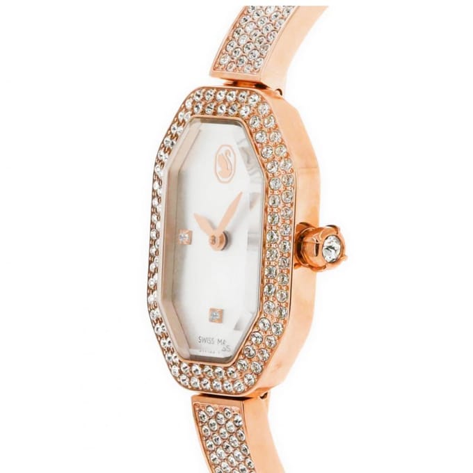 Swarovski 5672987 Dextera Bangle Horloge