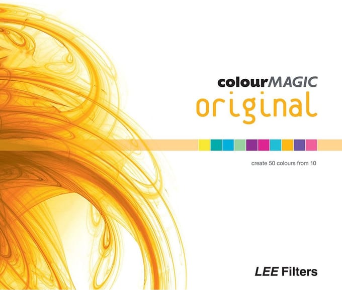 Lee Original Pack - Kleurfolie