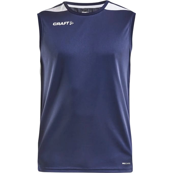 Mouwloze jersey Craft pro control impact