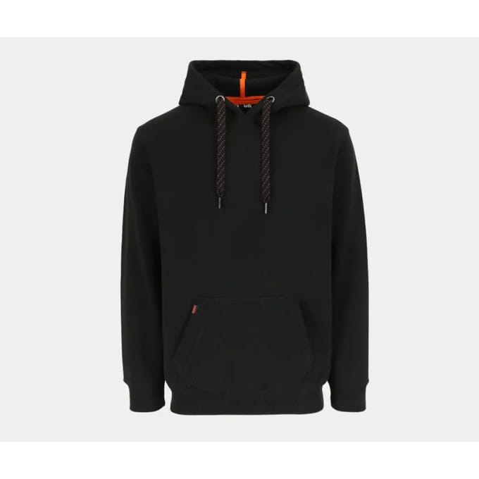 Herock Hesus sweater met kap maat S