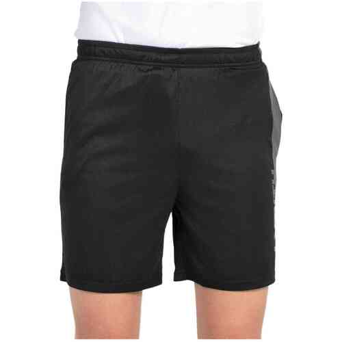 John Smith Boteo Korte Broek Zwart S Man