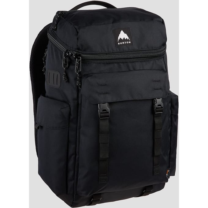 Burton Annex 2.0 28L Rugzak zwart