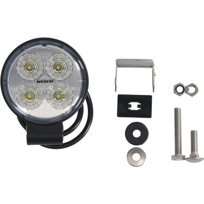 Werklamp WESEM CRC5H.53301.01