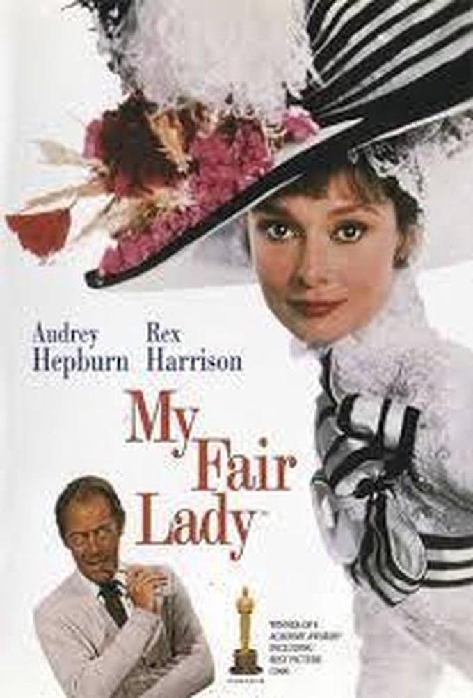 My Fair Lady