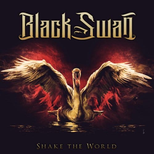 Shake The World - Black Swan