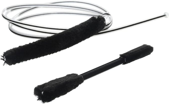 HW Bugel Reiniging set