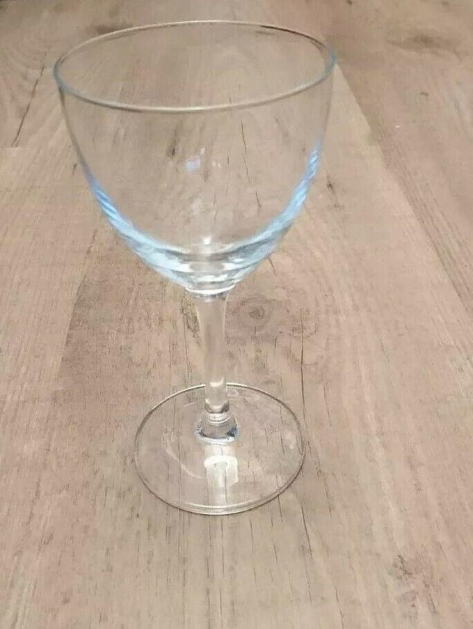 Schott Zwiesel Cocktail Glasen Set van 6
