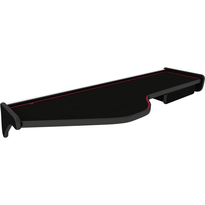 Bbinnenlegplank cabine F-CORE PK59 RED